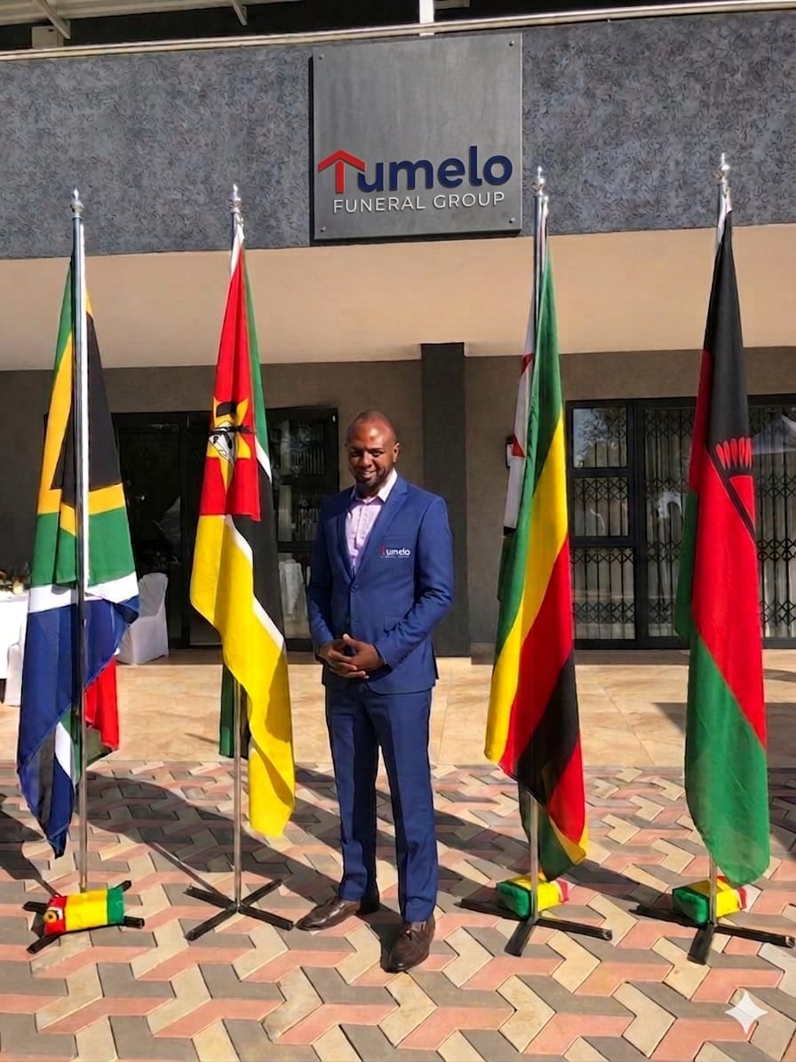 Corporate Branches 1