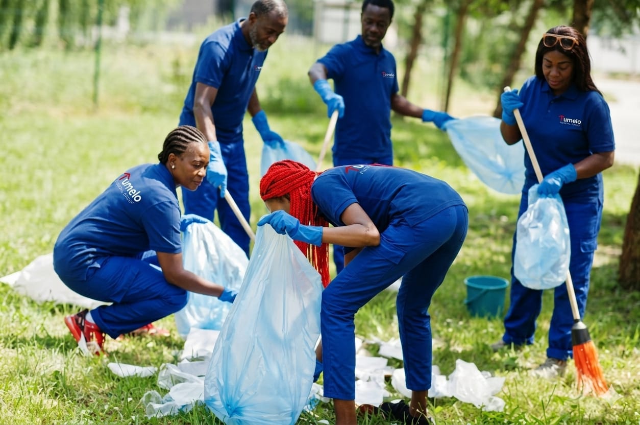 Foundation Community 1