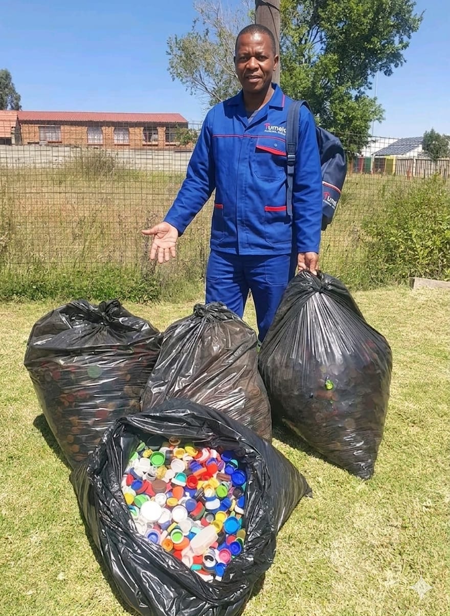 Foundation Community 0